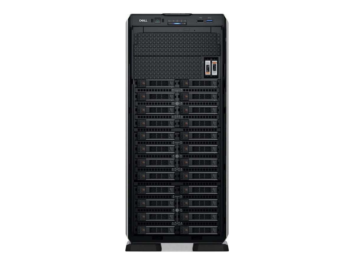 Dell PowerEdge T550